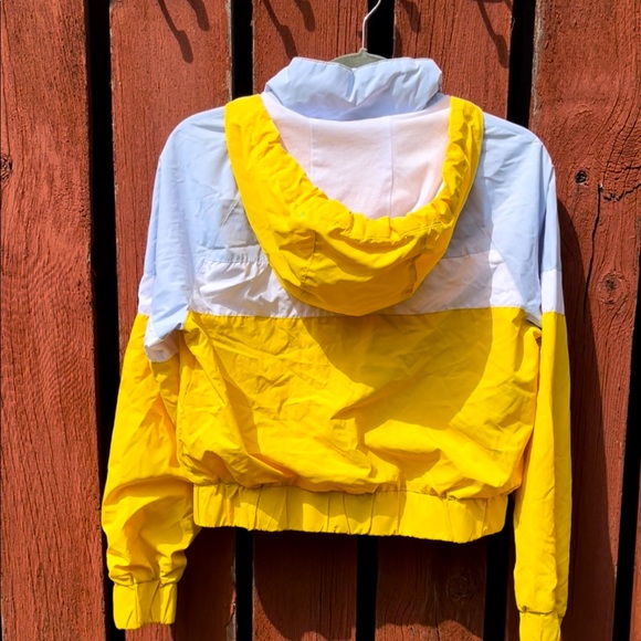 Hollister jacket - Picture 5 of 7